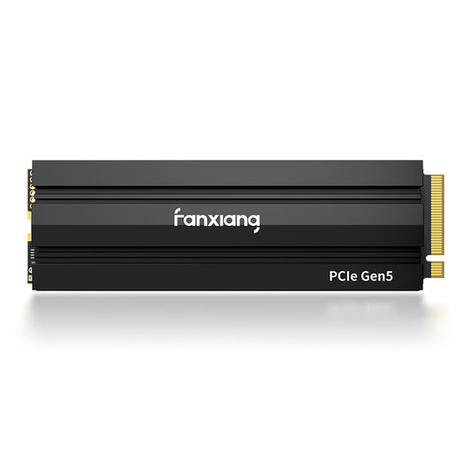 FanXiang S900 Pro