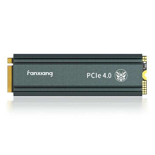 FanXiang S660
