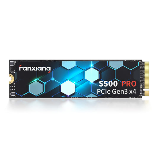 FanXiang S500 Pro