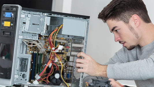 Unlocking the Power of SSDs: Performance Benefits and More
