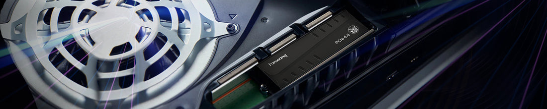 fangxiang SSD S500