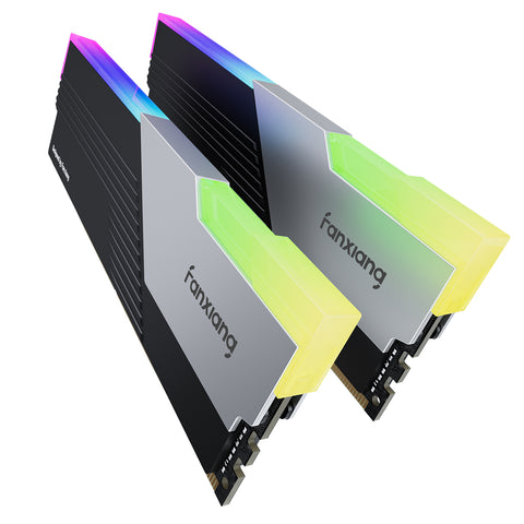 RGB DDR5