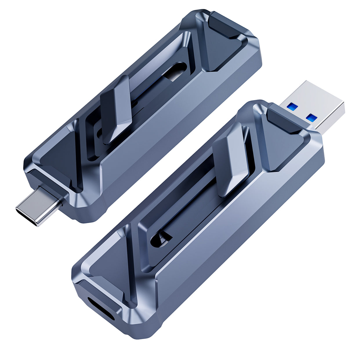 fanxiang USB Flash Drive 512GB F955