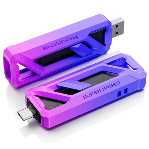 512GB flash drive