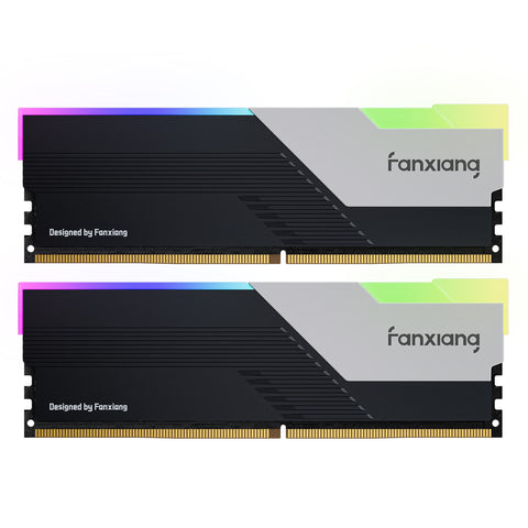 RGB DDR5