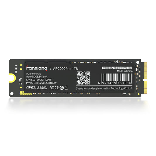 Fanxiang AP2000Pro