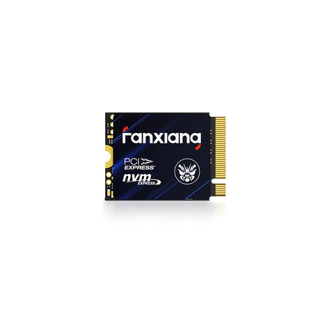 FanXiang S700