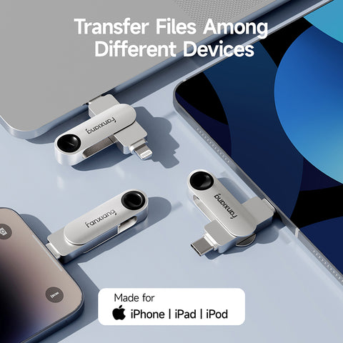 USB flash drive