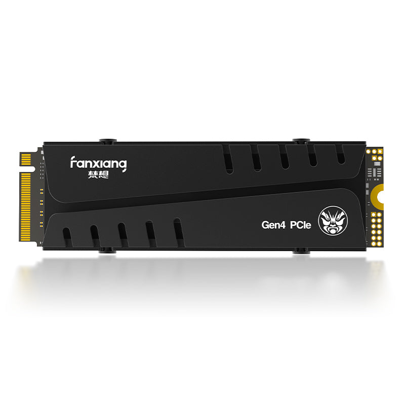 FanXiang S770