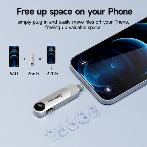 USB flash drive