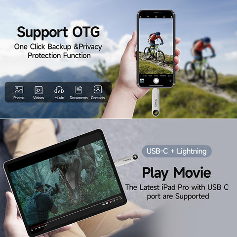 USB flash drive
