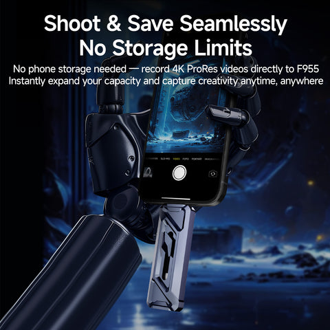 fanxiang USB Flash Drive 512GB F955