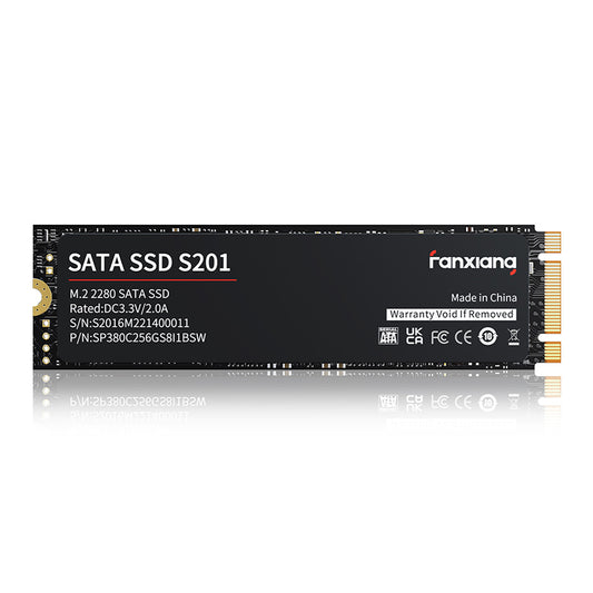 FanXiang S201