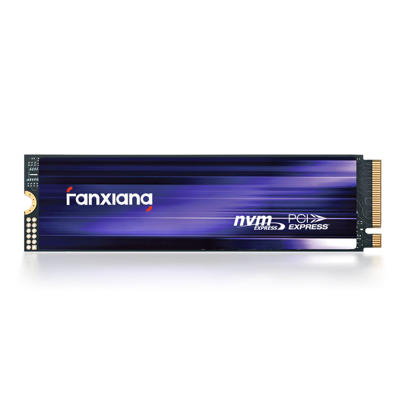 FanXiang S880