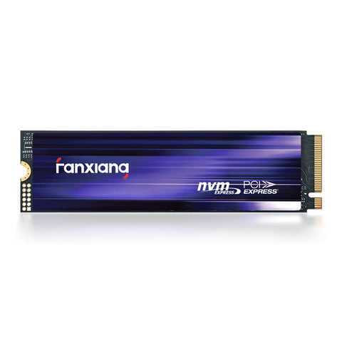 FanXiang S880
