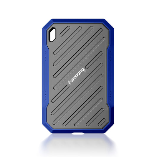 portable SSD