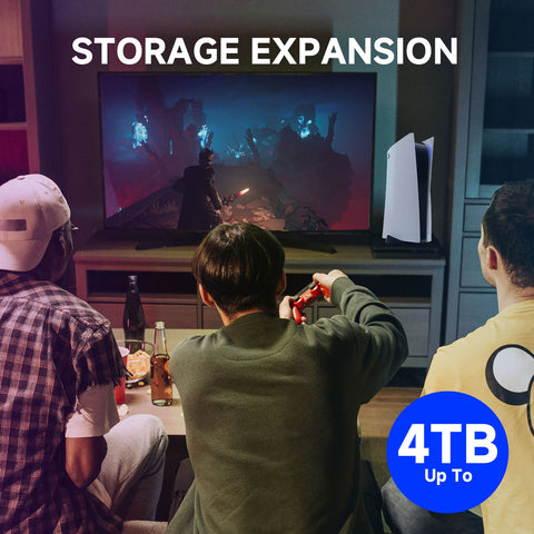 FanXiang S880ER PCIe 4.0 NVMe M.2 Internal SSD