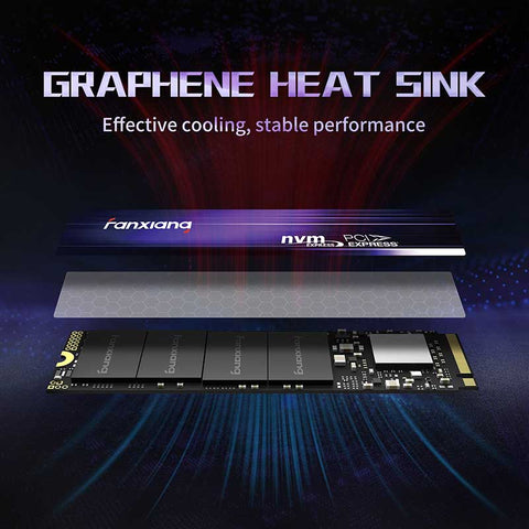 FanXiang S880