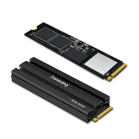 FanXiang S900 Pro