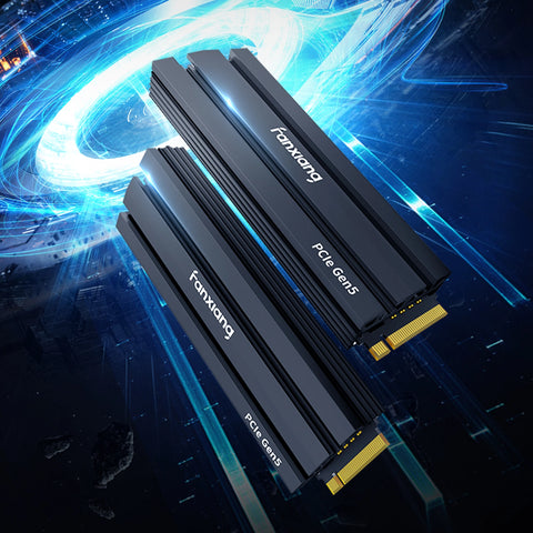 FanXiang S900 Pro