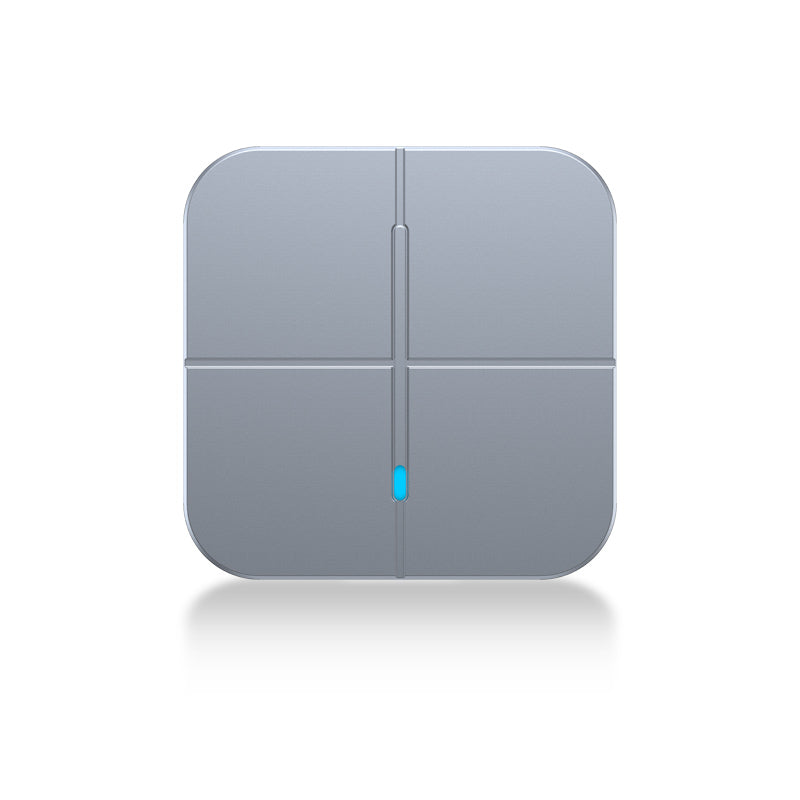 magnetic external SSD