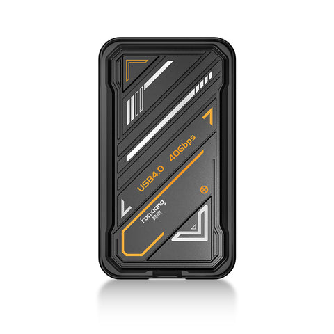 external SSD