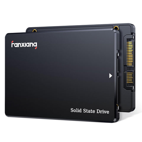Fanxiang S101Q SATA III Internal SSD Up to 560MB/s